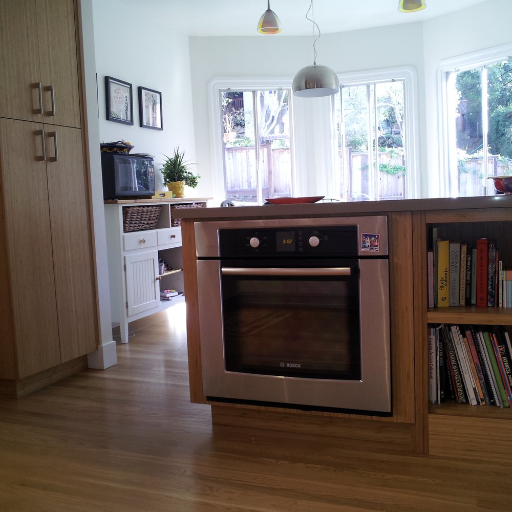 Kitchensync - Kitchen & Bath Near Me - Berkeley, California