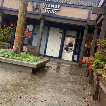 Viange Hair - Outside entrance - Hair Salons Near Me - Dublin, California Viange Hair - Outside entrance - Hair Salons Near Me - Dublin, California