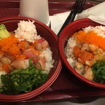 Poki Bar - Arcadia - Sushi Bars Near Me - Arcadia, California Poki Bar - Arcadia - Sushi Bars Near Me - Arcadia, California