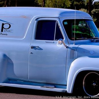 VIP Independent Mortgage - The Cloud Team - Look at that paint job! - Mortgage Lenders Near Me - El Paso, Texas VIP Independent Mortgage - The Cloud Team - Look at that paint job! - Mortgage Lenders Near Me - El Paso, Texas