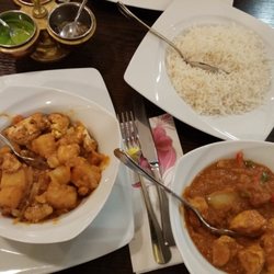 Taste of India