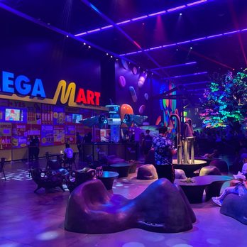AREA15 - Venues & Event Spaces Near Me - Las Vegas, Nevada AREA15 - Venues & Event Spaces Near Me - Las Vegas, Nevada