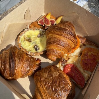Cou Cou Rachou - Bakeries Near Me - Charlottesville, Virginia Cou Cou Rachou - Bakeries Near Me - Charlottesville, Virginia