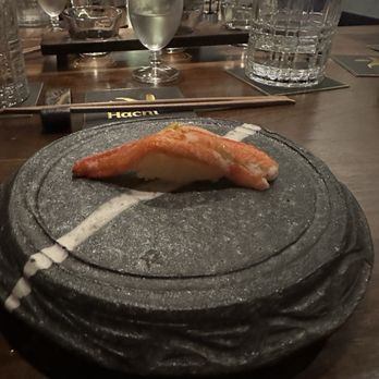 Hachi - Japanese Near Me - Houston, Texas