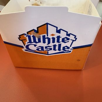 White Castle - Fast Food Near Me - Tempe, Arizona