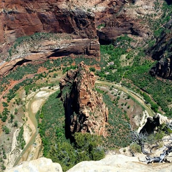 Angel's Landing - Hiking Near Me - Springdale, Utah Angel's Landing - Hiking Near Me - Springdale, Utah