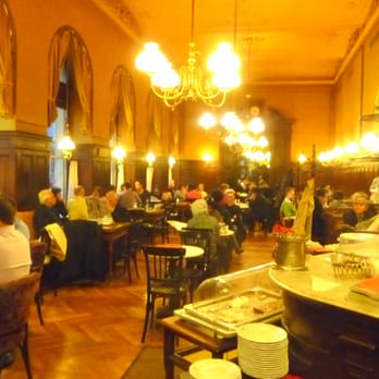 Café Sperl - Classic .... - Coffee & Tea Near Me - Vienna, 9
