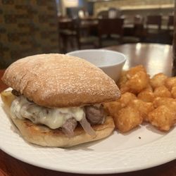 The Long Way Home Grill & Pub