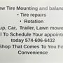 Photo of Dahm's Mobile Tire Service