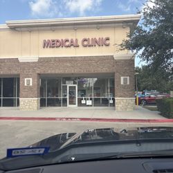 Shadow Creek Medical Clinic