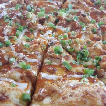 Serial Grillers - Bone Collector - Pizza Near Me - Tucson, Arizona