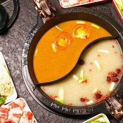 So Hot Hotpot