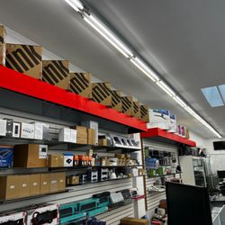 California Computer