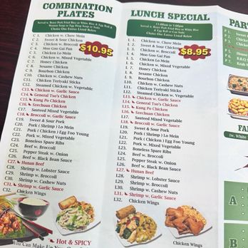 Sunny Wok - New menu 7/24 - Chinese Near Me - Bradenton, Florida Sunny Wok - New menu 7/24 - Chinese Near Me - Bradenton, Florida
