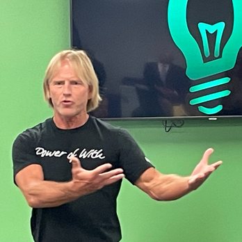 InnoGrove - Mark Haney fires up the entrepreneurs. - Shared Office Spaces Near Me - Elk Grove, California InnoGrove - Mark Haney fires up the entrepreneurs. - Shared Office Spaces Near Me - Elk Grove, California