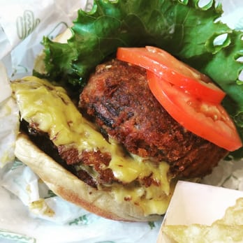 Shake Shack Buckhead - The Shack Stack! - Burgers Near Me - Atlanta, Georgia Shake Shack Buckhead - The Shack Stack! - Burgers Near Me - Atlanta, Georgia