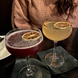 Hunter & Co - Herbal Riot & Rhubarb Hibiscus