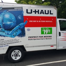 New Hartford Self Storage