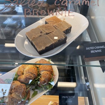 Nexus Coffee Company - a selection of sandwiches and brownies - Coffee & Tea Near Me - Port Perry, Ontario Nexus Coffee Company - a selection of sandwiches and brownies - Coffee & Tea Near Me - Port Perry, Ontario