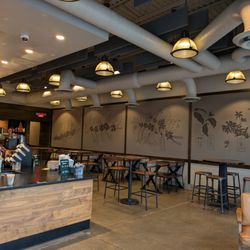 Starbucks - Starbucks, Noblesville