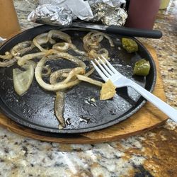 El Guero Pollo Asados - All good good ..