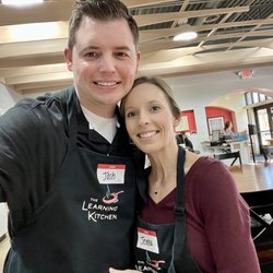 The Learning Kitchen
