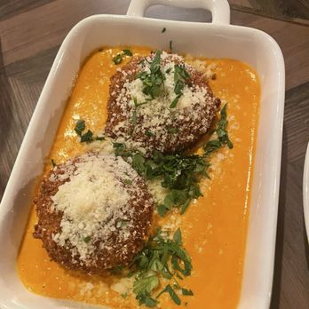 Luigi’s Italian Eatery - Arancini - Italian Near Me - Seattle, Washington Luigi’s Italian Eatery - Arancini - Italian Near Me - Seattle, Washington