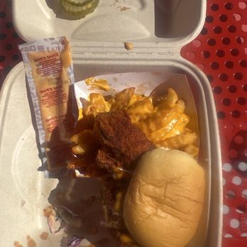 Dave's Hot Chicken - Chicken Shop Near Me - Columbia, Maryland Dave's Hot Chicken - Chicken Shop Near Me - Columbia, Maryland
