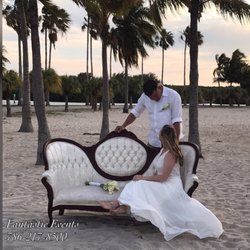 Fantastic Events - Vintage Rentals