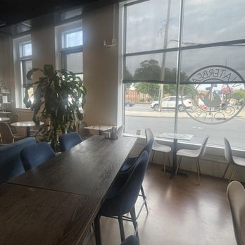 Waterbean Coffee - Pineville - Coffee & Tea Near Me - Pineville, North Carolina Waterbean Coffee - Pineville - Coffee & Tea Near Me - Pineville, North Carolina
