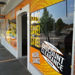 Discount Clearance Centre