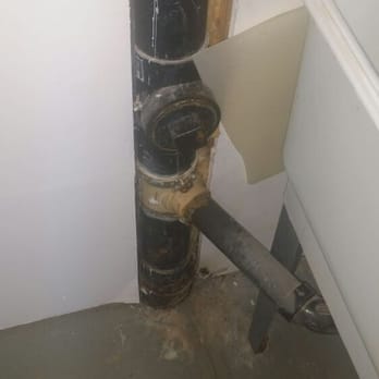 Lukenbuilt Plumbing and Heating - Pretty bad plumbing - Plumbing Near Me