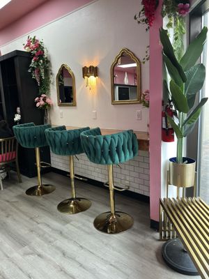 Brunch Bliss & Bubbles by null