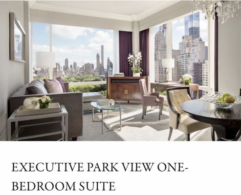 Trump International Hotel & Tower New York by null