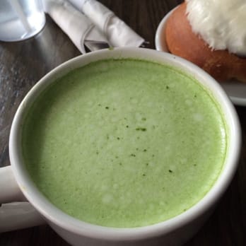 Little Branch Cafe - Green Tea Latte - Breakfast & Brunch Near Me - Chicago, Illinois Little Branch Cafe - Green Tea Latte - Breakfast & Brunch Near Me - Chicago, Illinois