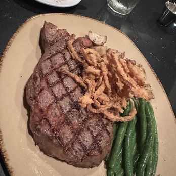 The Park Street Tavern - Ribeye RARE - Greek Near Me - Alameda, California The Park Street Tavern - Ribeye RARE - Greek Near Me - Alameda, California