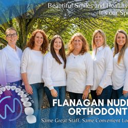 Nudera Orthodontics Group: Rockford Location