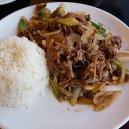 Mekong Beef