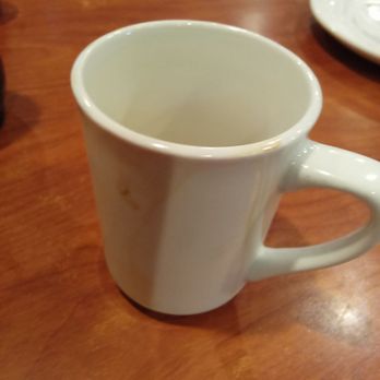 Broken Yolk Cafe - Mini kids cups for coffee... please stop with serving coffee in this foolery. - Breakfast & Brunch Near Me - Mesa, Arizona