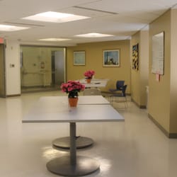 Penn Physical Medicine and Rehabilitation Rittenhouse - Recreational area