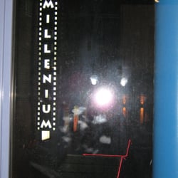cinéma le milénium