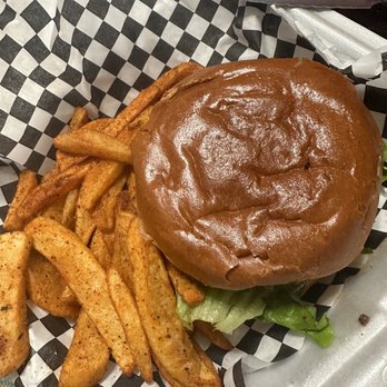 The Burger Shop - Cheeseburger and Seasoned French Fries - Chicken Wings Near Me - Forney, Texas The Burger Shop - Cheeseburger and Seasoned French Fries - Chicken Wings Near Me - Forney, Texas