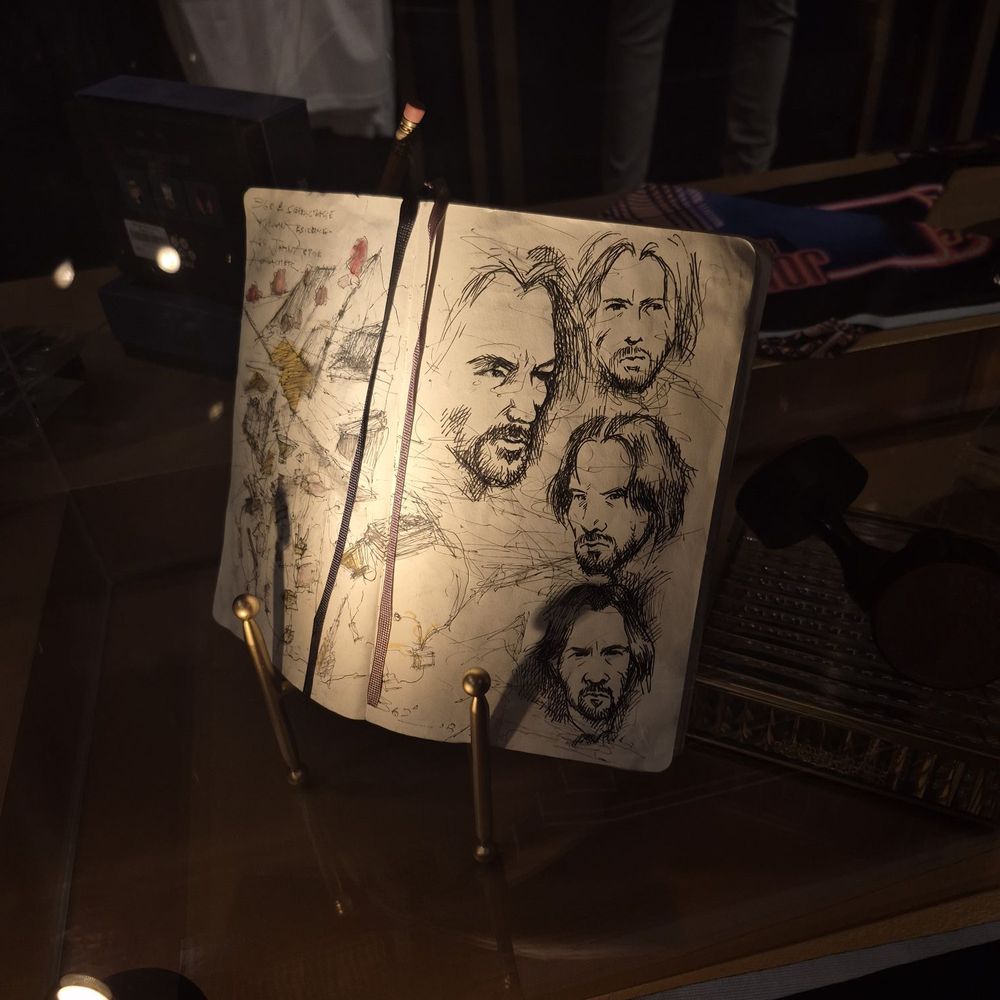 John Wick Experience - Book from the movie - Escape Games Near Me - Las Vegas, Nevada John Wick Experience - Book from the movie - Escape Games Near Me - Las Vegas, Nevada