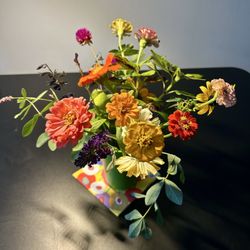 Bloomsday Farm - Bouquet