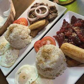 Patis & Toyo - Tocilog and bistekilog breakfast - Filipino Near Me - Katy, Texas Patis & Toyo - Tocilog and bistekilog breakfast - Filipino Near Me - Katy, Texas