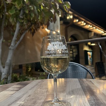 Thornton Winery - Wineries Near Me - Temecula, California