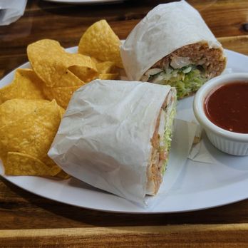 Sonia’s Taqueria - Chicken burrito - Mexican Near Me - Buford, Georgia Sonia’s Taqueria - Chicken burrito - Mexican Near Me - Buford, Georgia