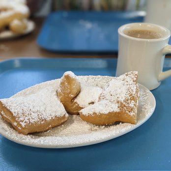 Coffee Call - Cafes Near Me - Baton Rouge, Louisiana
