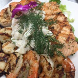 Chef Allans Cafe