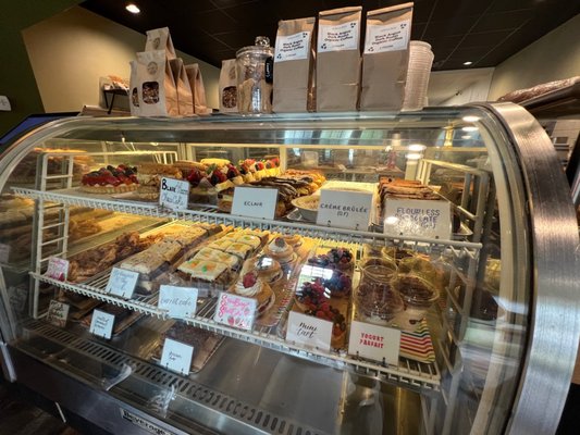 SCRATCH BAKING - Updated May 2024 - 224 Photos & 260 Reviews - 84 Broad ...
